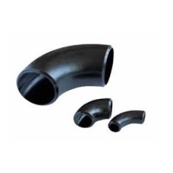 1 1/2" (48.3X2.60) STANDARD 3 ST 35 90º ELBOW